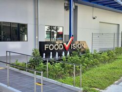 Food Vision @ Mandai (D25), Factory #560869121